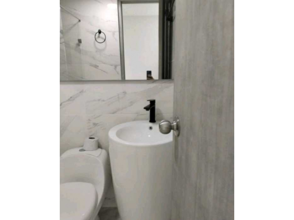 VENTA DE APARTAMENTO EN SABANETA, LA DOCTORA. — foto 5