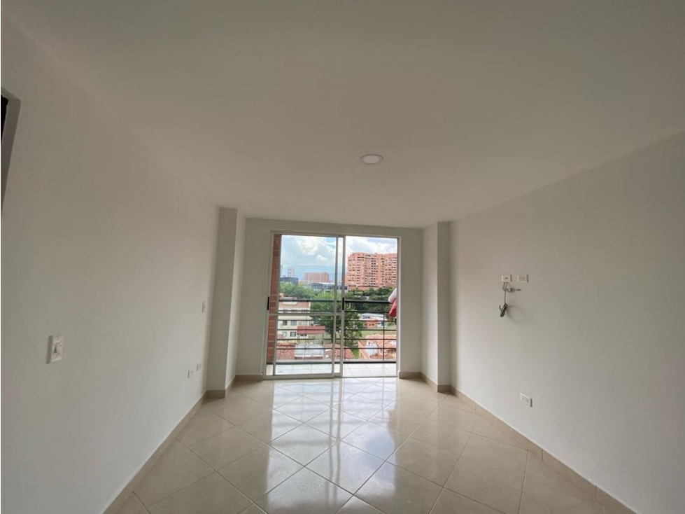 Venta de apartamento en Sabaneta - Edificio cerca de Hospital — foto 6