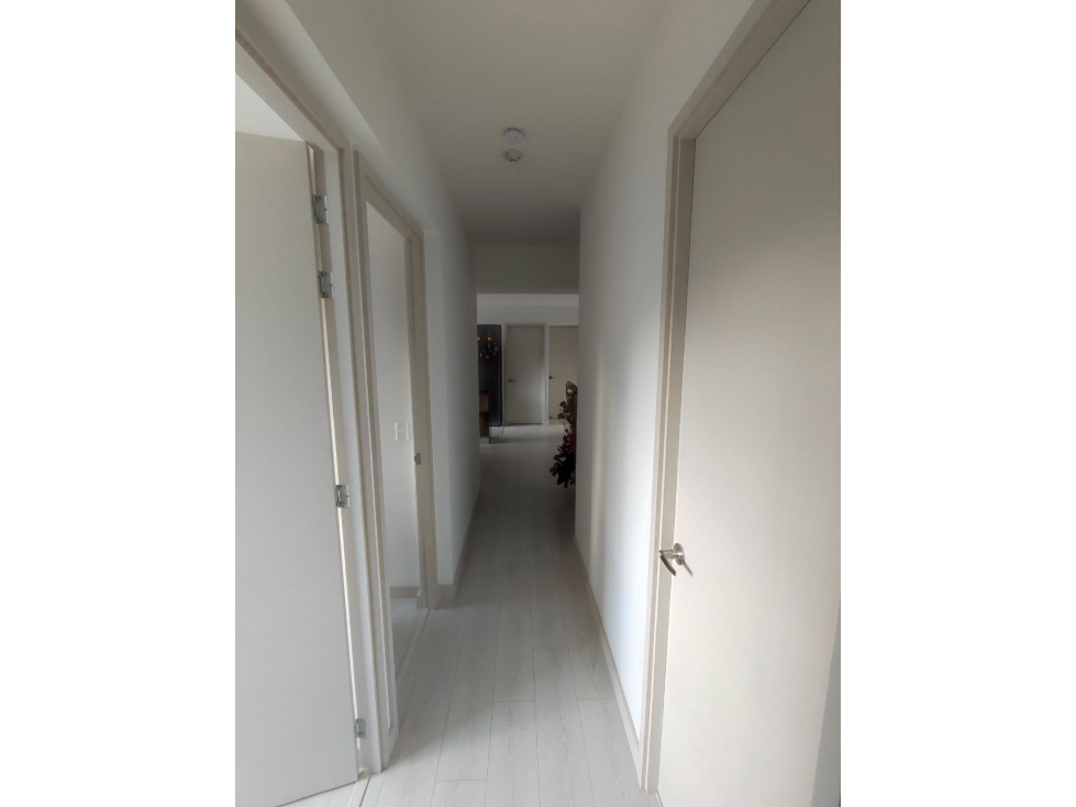 Venta de apartamento en Sabaneta Sector Asdesillas- Cerca Mayorca — foto 3