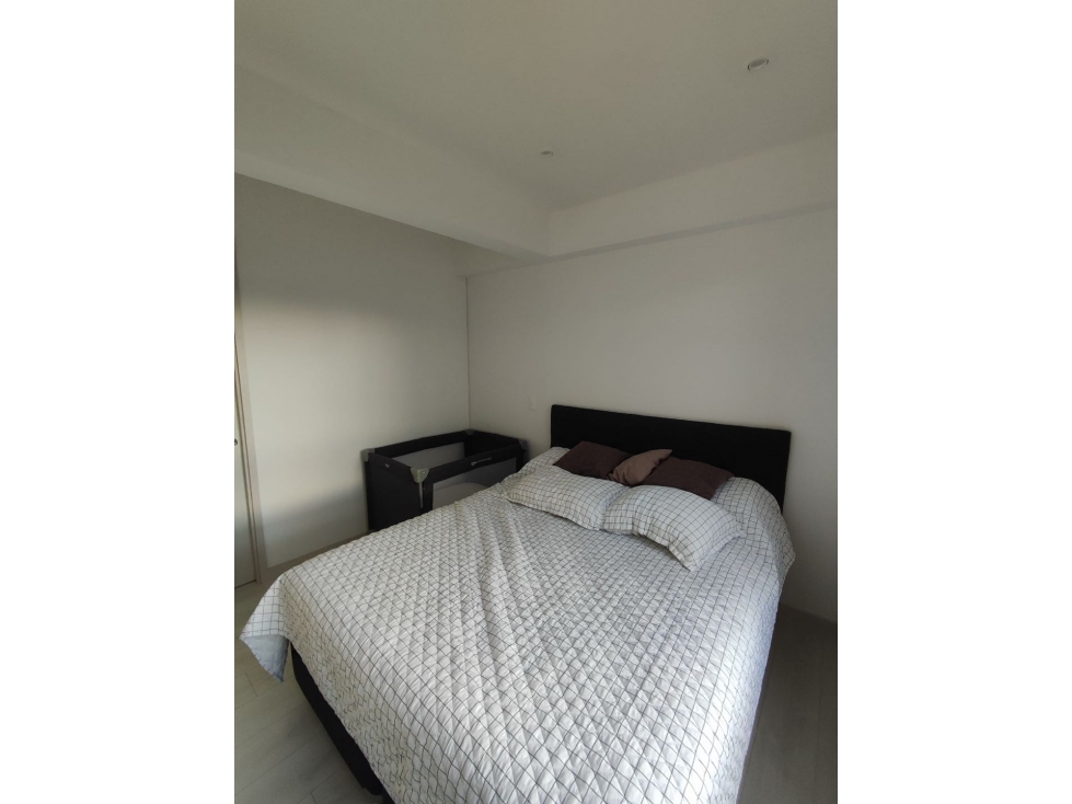 Venta de apartamento en Sabaneta Sector Asdesillas- Cerca Mayorca — foto 4