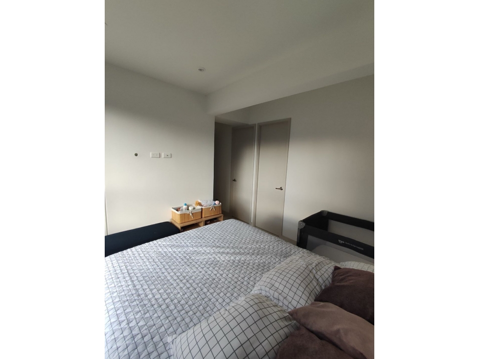 Venta de apartamento en Sabaneta Sector Asdesillas- Cerca Mayorca — foto 5