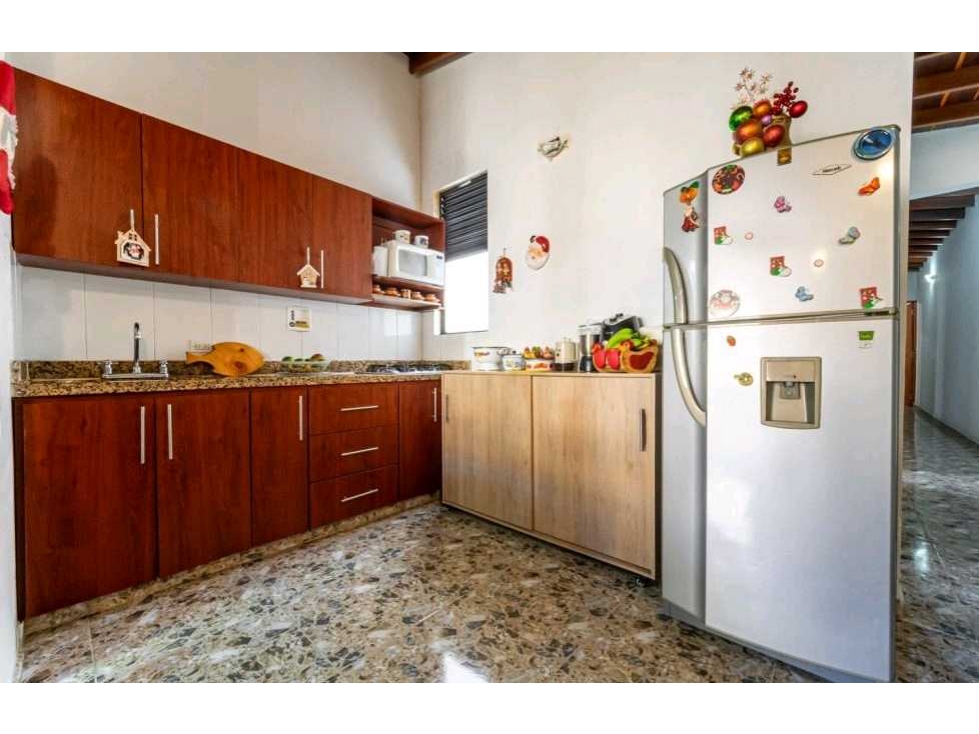 VENTA DE APARTAMENTO EN SABANETA, PARTE PLANA. — foto 5