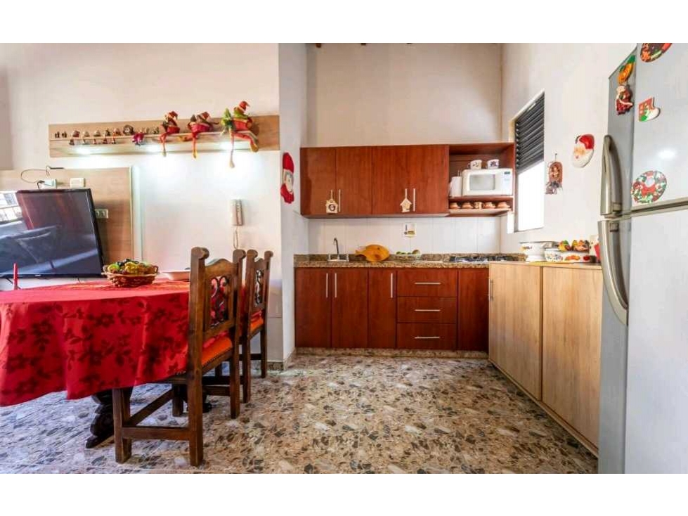 VENTA DE APARTAMENTO EN SABANETA, PARTE PLANA. — foto 6