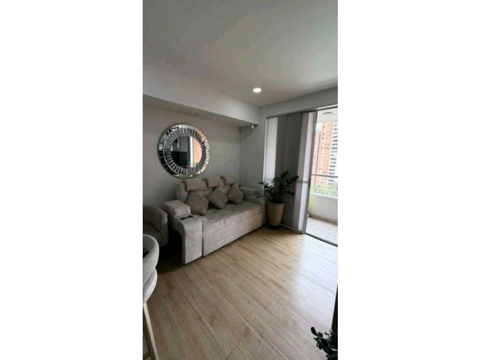 VENTA DE APARTAMENTO EN SABANETA.