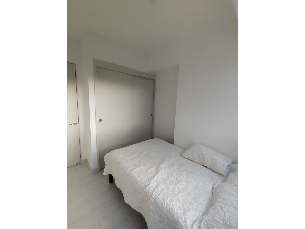 Venta de apartamento en Sabaneta Sector Asdesillas- Cerca Mayorca — foto 6