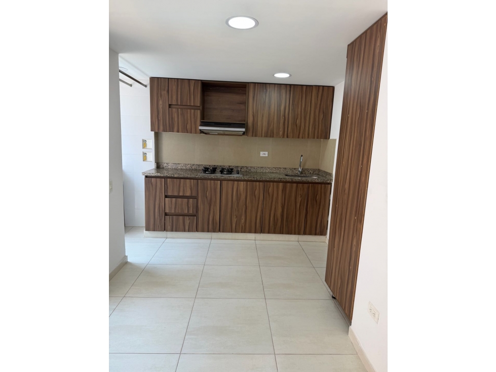 VENTA DE APARTAMENTO EN SABANETA - LAS LOMITAS