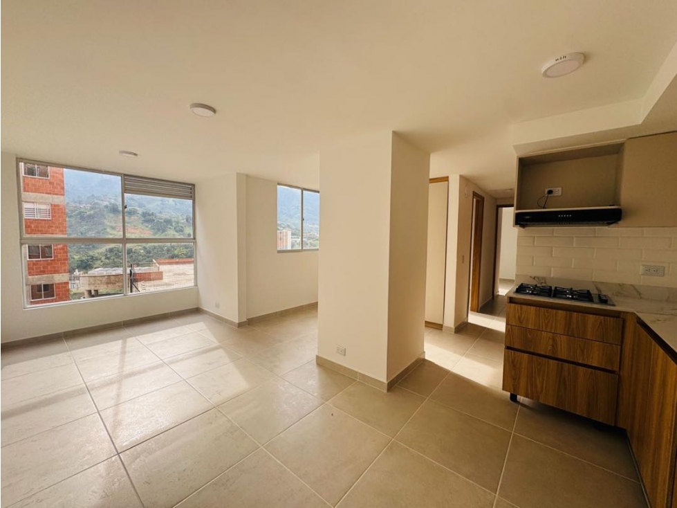 VENTA DE APARTAMENTO EN SABANETA-PAN DE AZUCAR