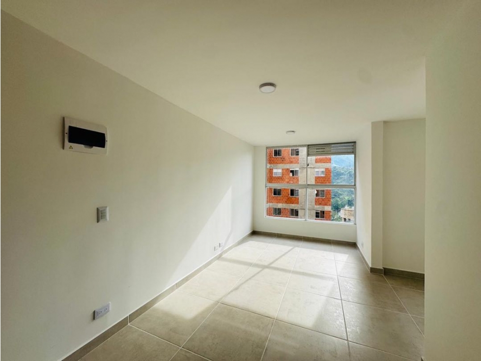 VENTA DE APARTAMENTO EN SABANETA-PAN DE AZUCAR — foto 2