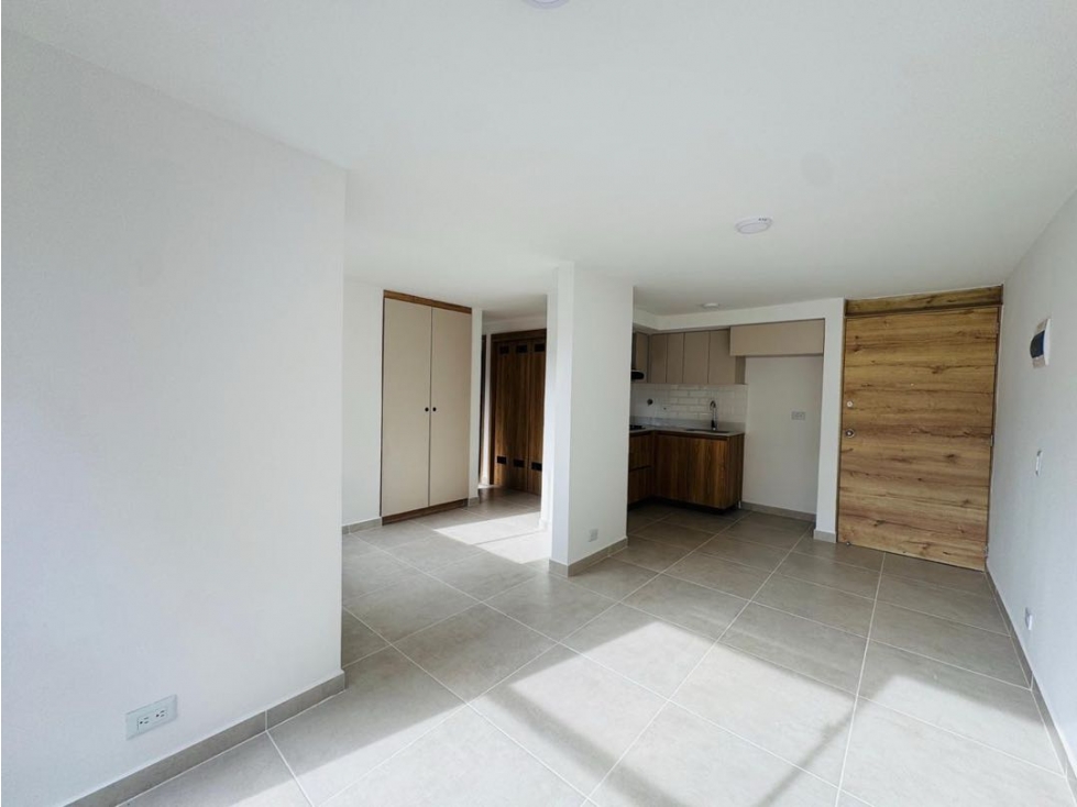 VENTA DE APARTAMENTO EN SABANETA-PAN DE AZUCAR — foto 3