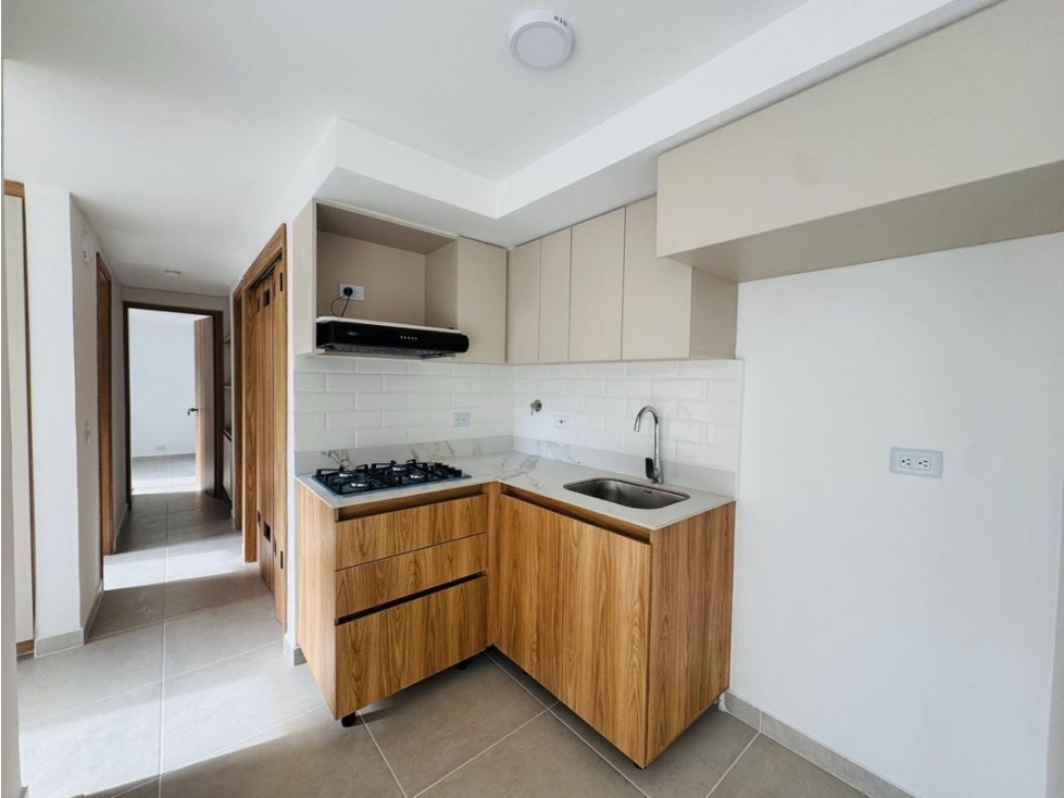 VENTA DE APARTAMENTO EN SABANETA-PAN DE AZUCAR — foto 4