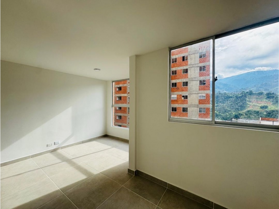 VENTA DE APARTAMENTO EN SABANETA-PAN DE AZUCAR — foto 5