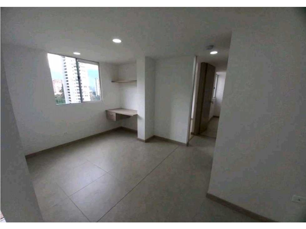 VENTA DE APARTAMENTO EN SABANETA, SECTOR LAS LOMITAS. — foto 3