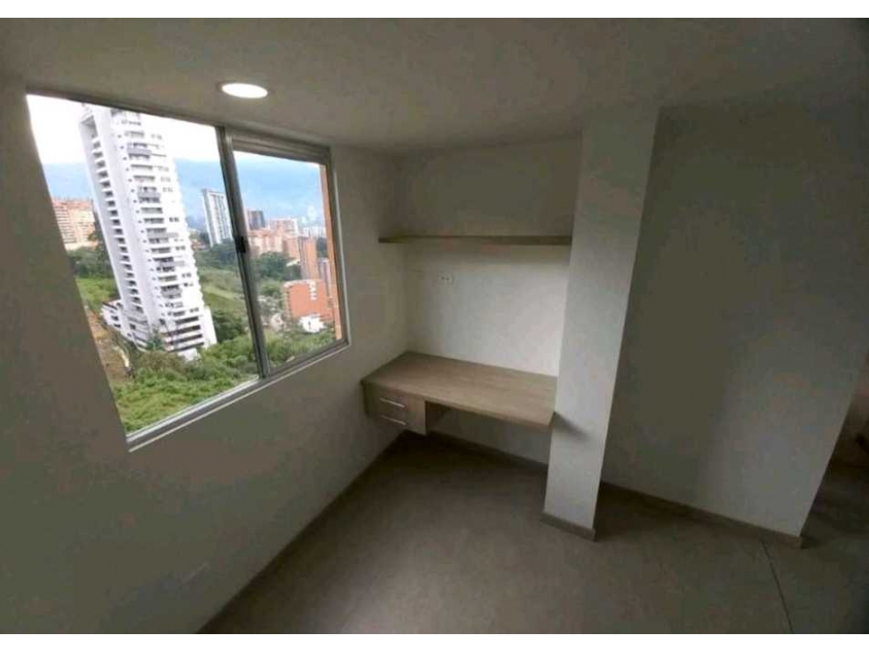 VENTA DE APARTAMENTO EN SABANETA, SECTOR LAS LOMITAS. — foto 4