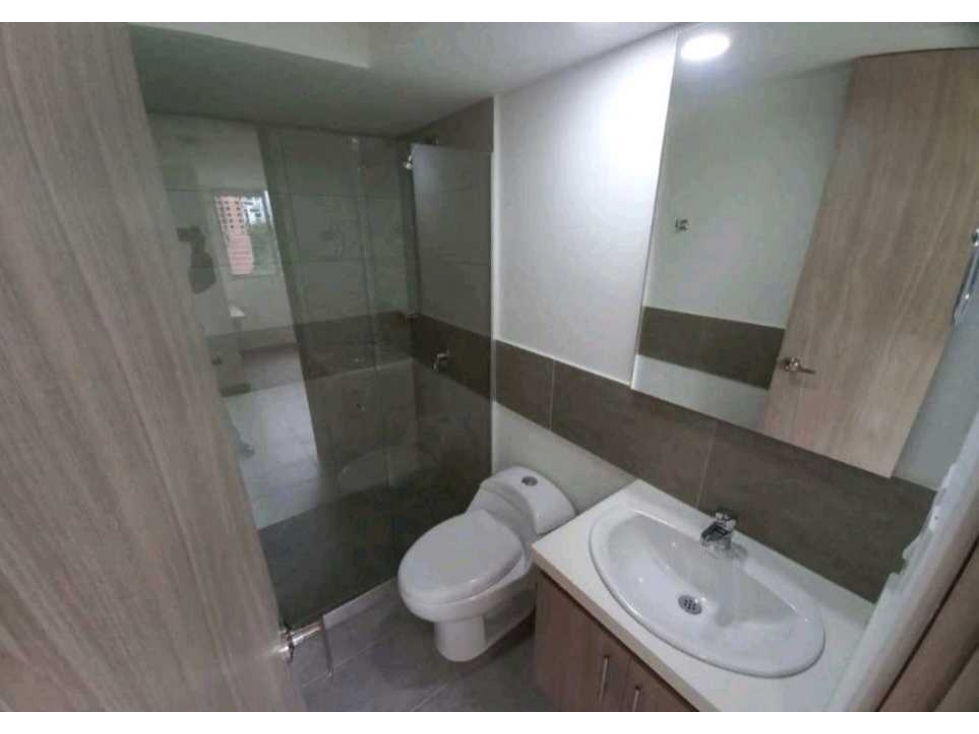 VENTA DE APARTAMENTO EN SABANETA, SECTOR LAS LOMITAS. — foto 5