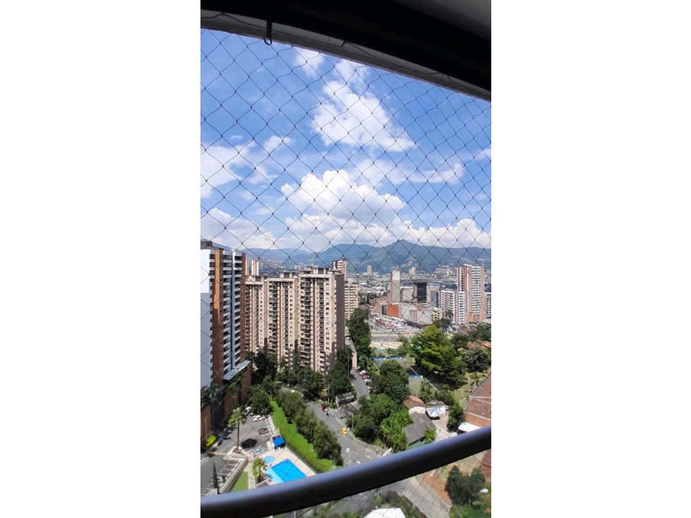 Venta de Apartamento en Sabaneta Los Alcázares — foto 3