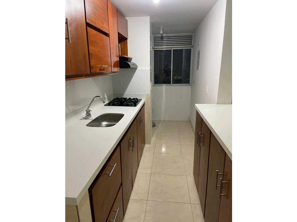 Venta de Apartamento en Sabaneta. Sector el Carmelo — foto 3