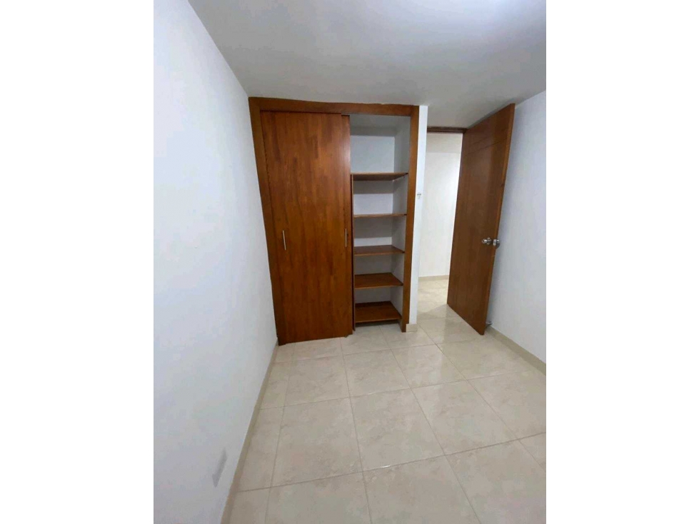 Venta de Apartamento en Sabaneta. Sector el Carmelo — foto 4