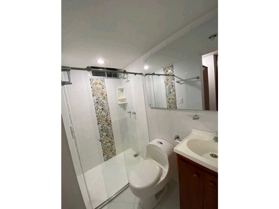 Venta de Apartamento en Sabaneta. Sector el Carmelo — foto 5