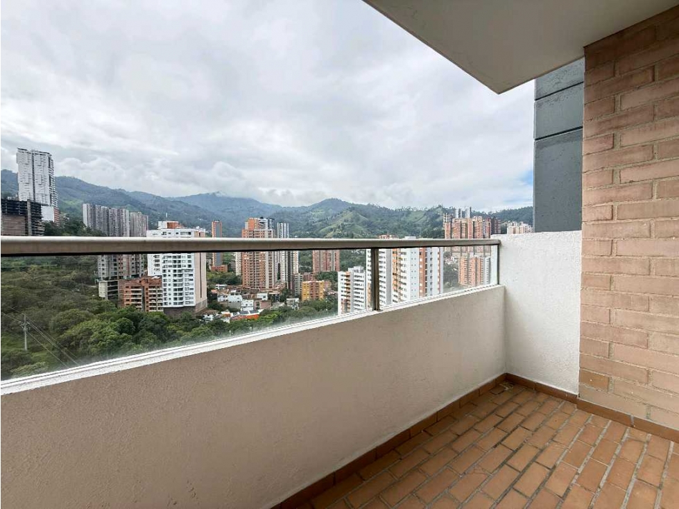 VENTA DE APARTAMENTO EN SABANETA - AVES MARIA