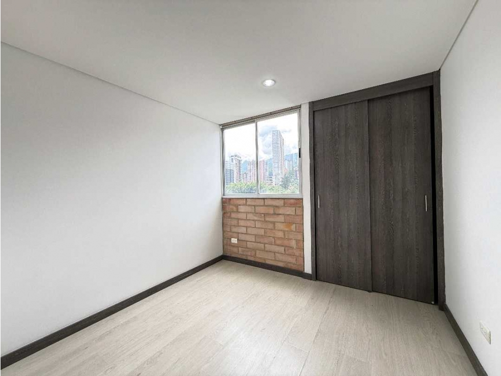 VENTA DE APARTAMENTO EN SABANETA - AVES MARIA — foto 6