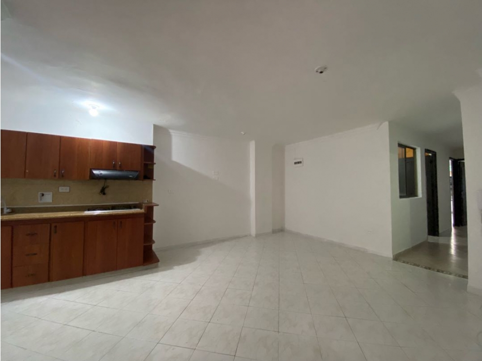 VENTA DE APARTAMENTO EN SABANETA BETANIA