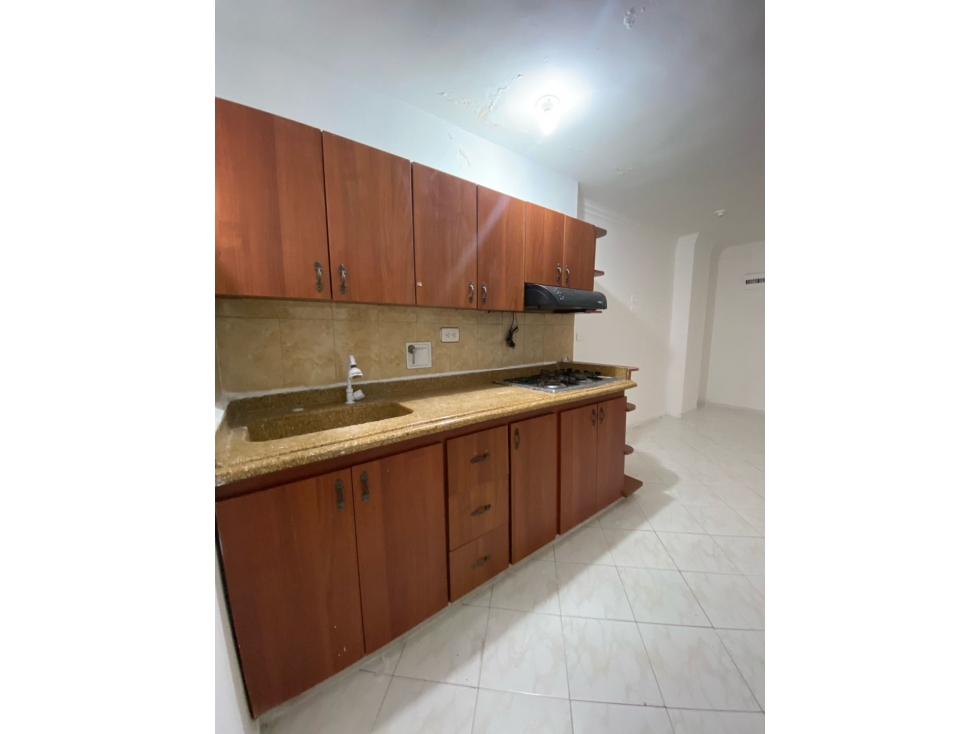 VENTA DE APARTAMENTO EN SABANETA BETANIA — foto 2