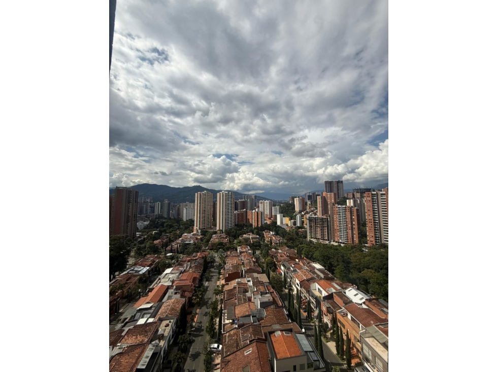 Venta de apartamento en Sabaneta , Loma de San José! Para estrenar