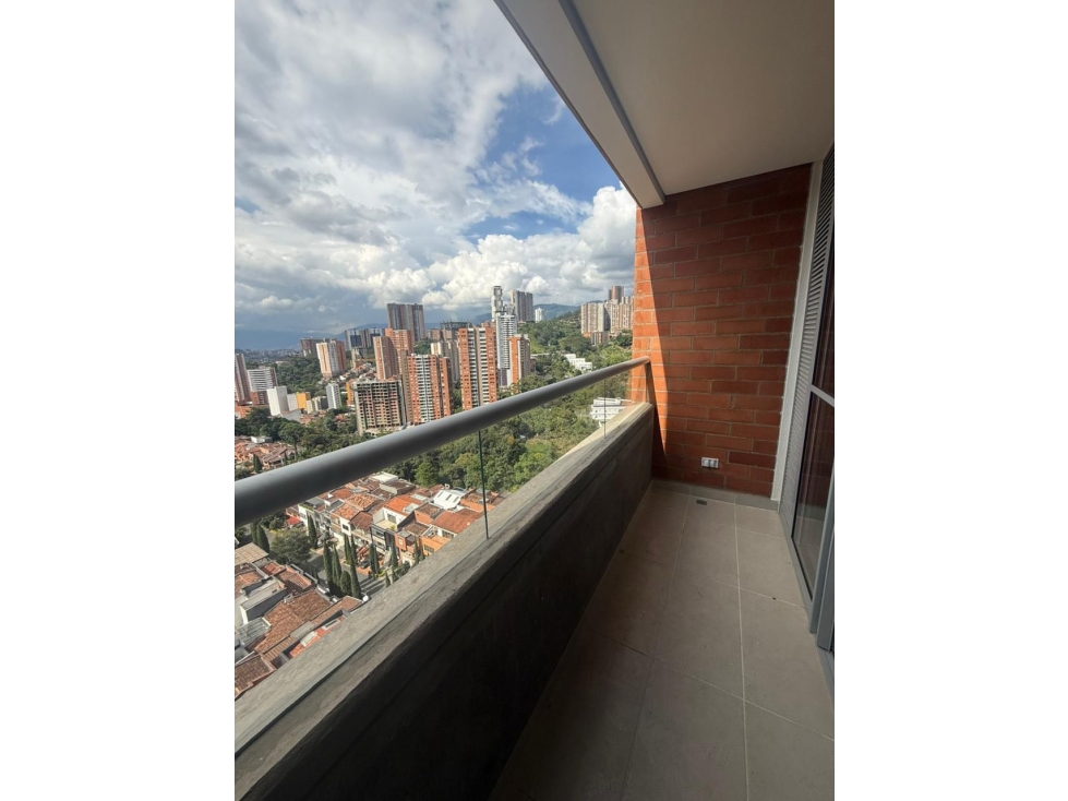 Venta de apartamento en Sabaneta , Loma de San José! Para estrenar — foto 2