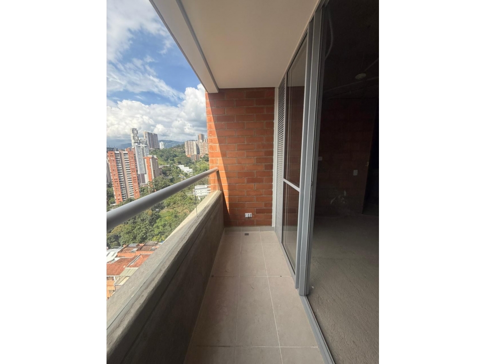 Venta de apartamento en Sabaneta , Loma de San José! Para estrenar — foto 3