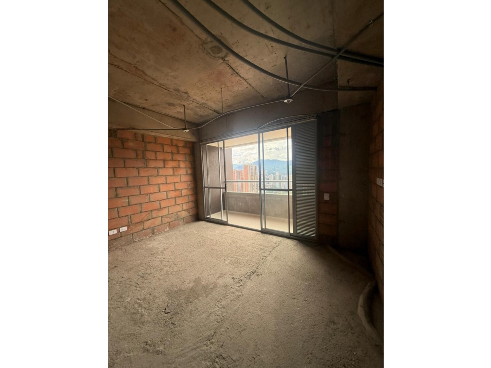 Venta de apartamento en Sabaneta , Loma de San José! Para estrenar — foto 5