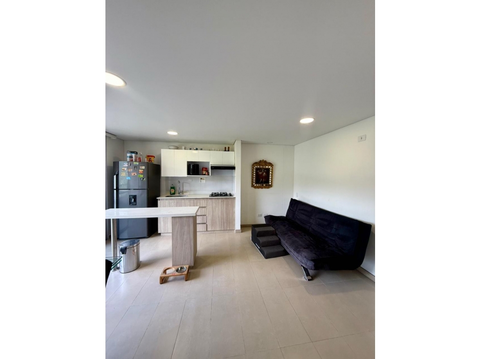 Venta de apartamento en Sabaneta , Loma de San José — foto 3