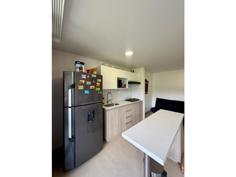 Venta de apartamento en Sabaneta , Loma de San José — foto 5