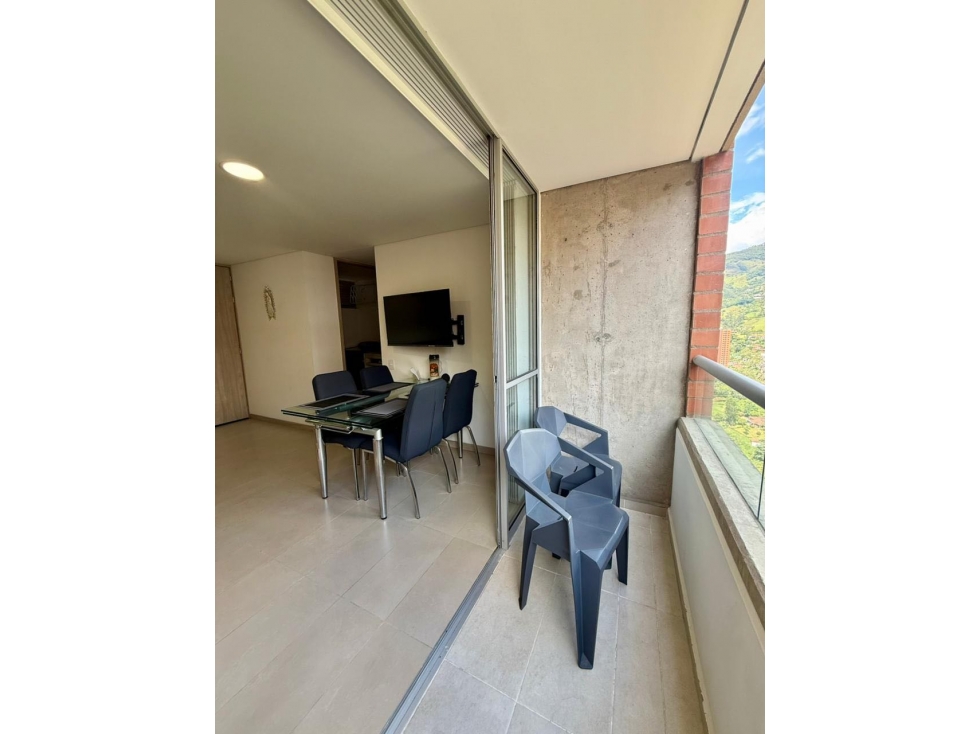 Venta de apartamento en Sabaneta , Loma de San José — foto 6