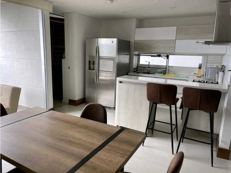 VENTA DE APARTAMENTO EN SABANETA, POR INVERSIÓN. — foto 2