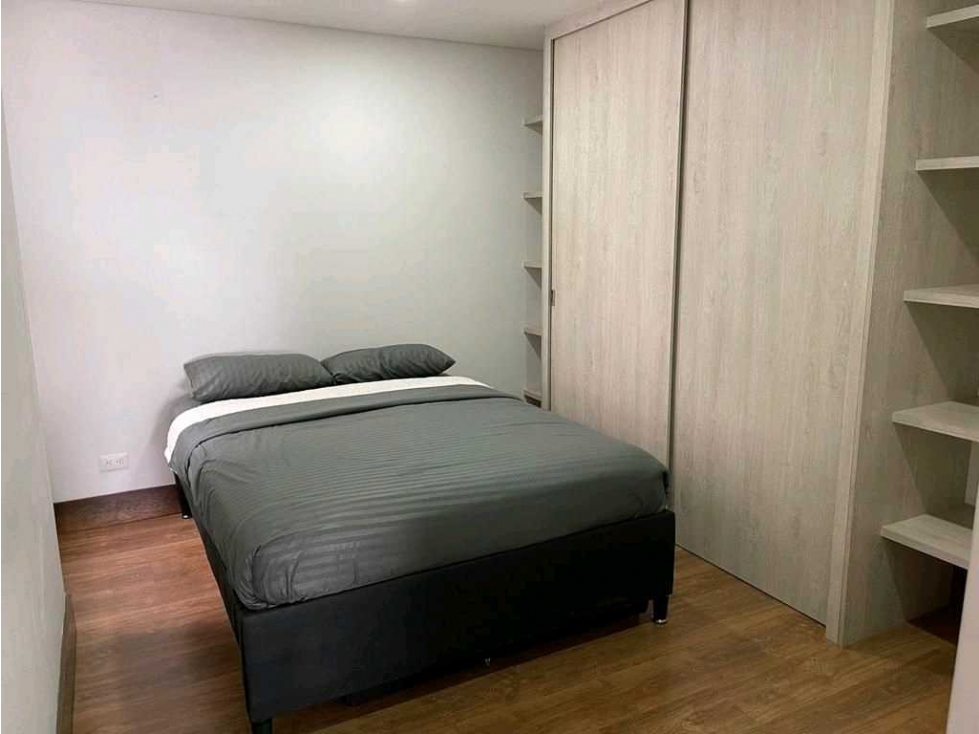 VENTA DE APARTAMENTO EN SABANETA, POR INVERSIÓN. — foto 6