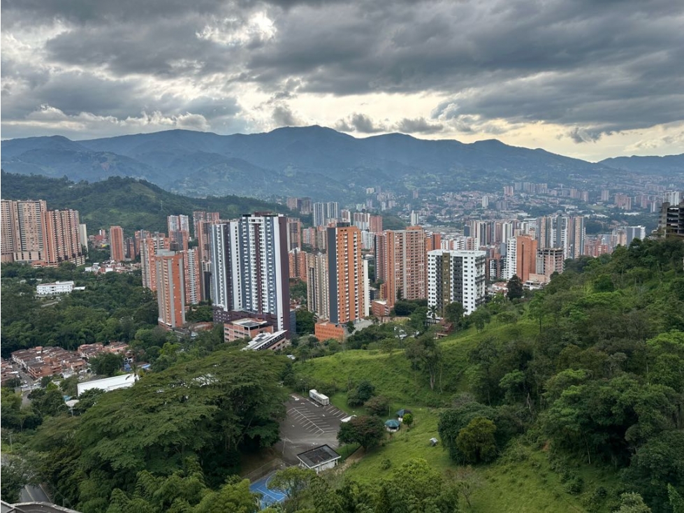 VENTA DE APARTAMENTO EN SABANETA LA DOCTORA