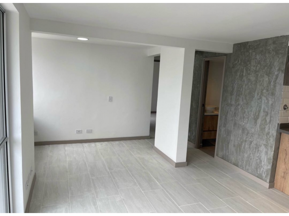 Venta de apartamento rentando en Sabaneta, Maria Auxiliadora — foto 5