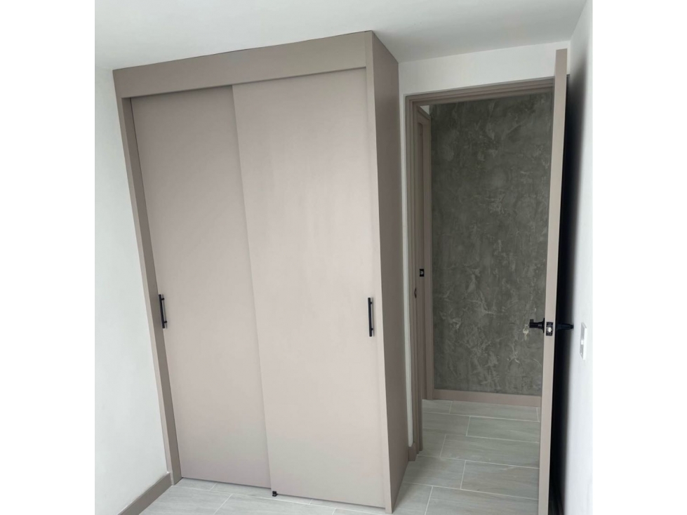 Venta de apartamento rentando en Sabaneta, Maria Auxiliadora — foto 6