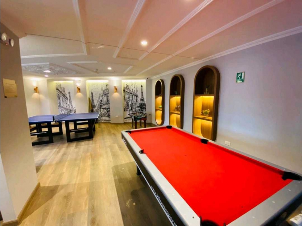 VENTA DE APARTAMENTO EN SABANETA. — foto 4