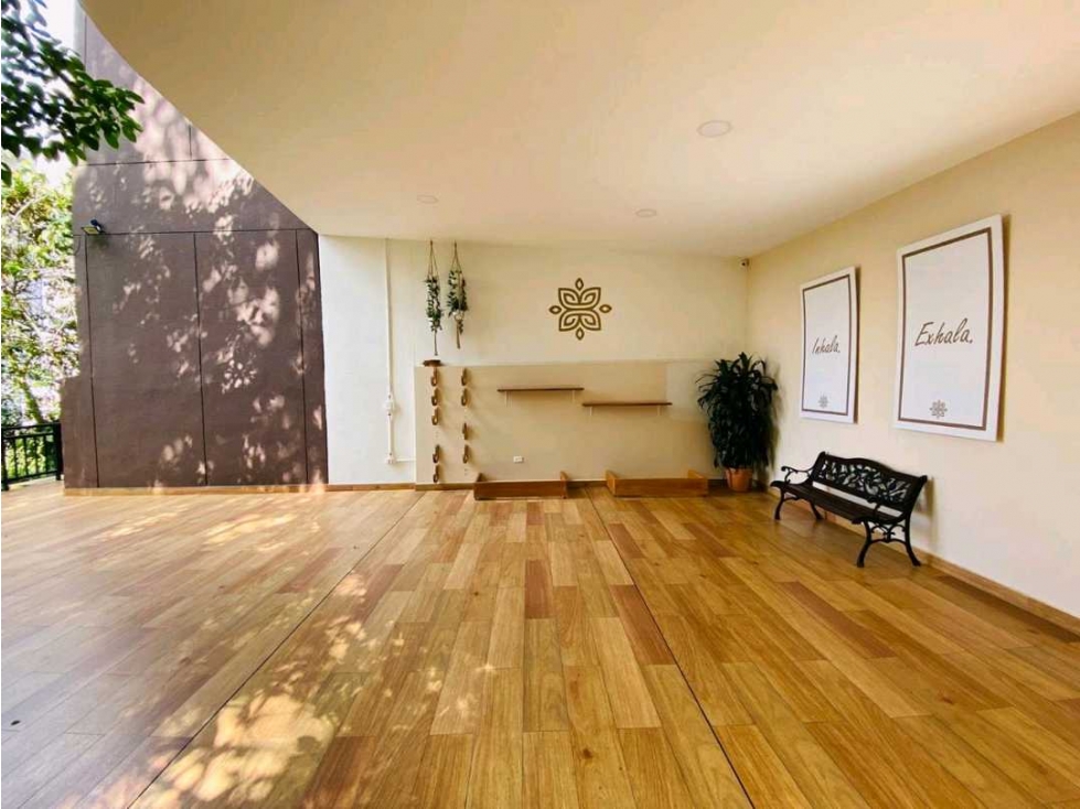 VENTA DE APARTAMENTO EN SABANETA. — foto 5