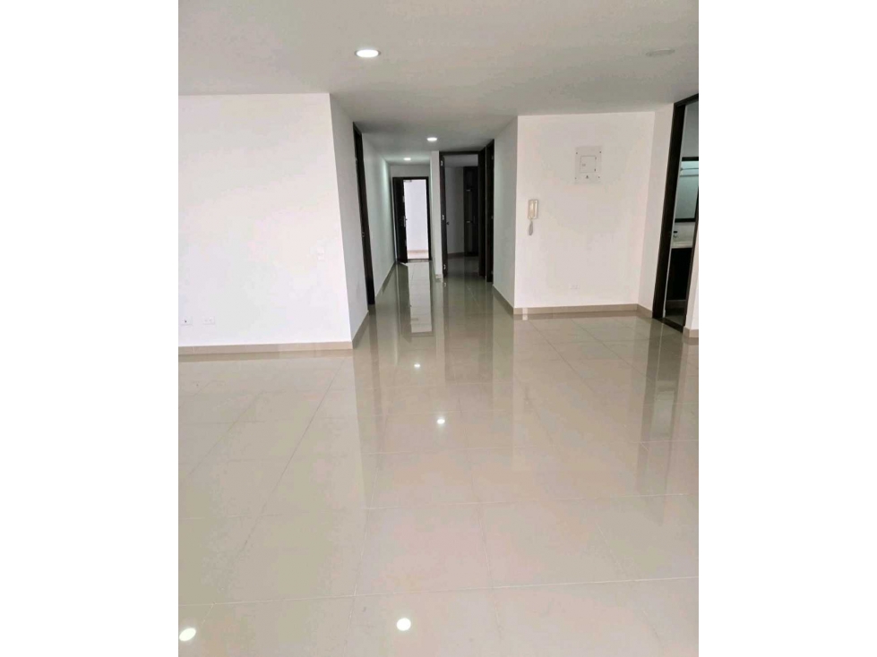 VENTA DE APARTAMENTO EN SABANETA, A UNA CUADRA DEL PARQUE.. — foto 4