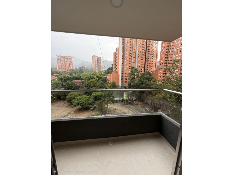 VENTA DE APARTAMENTO EN SABANETA ZONA PLANA — foto 2