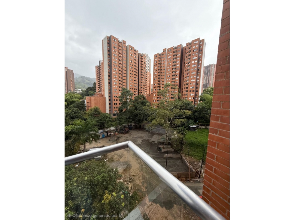 VENTA DE APARTAMENTO EN SABANETA ZONA PLANA — foto 3
