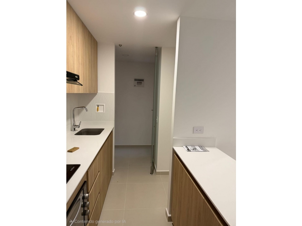 VENTA DE APARTAMENTO EN SABANETA ZONA PLANA — foto 5