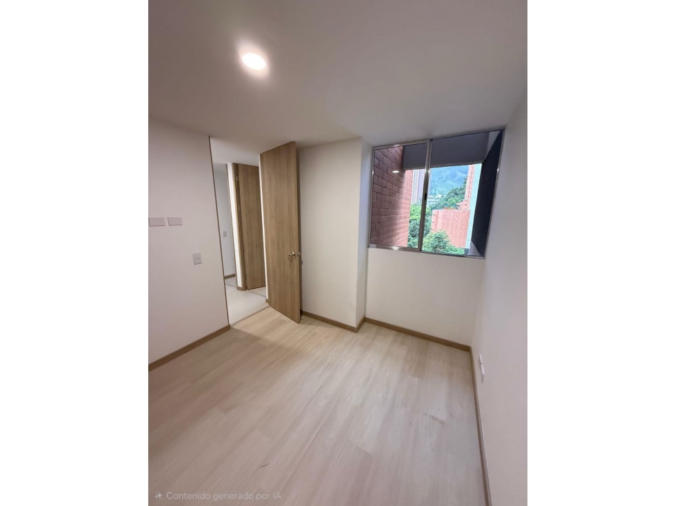 VENTA DE APARTAMENTO EN SABANETA ZONA PLANA — foto 6