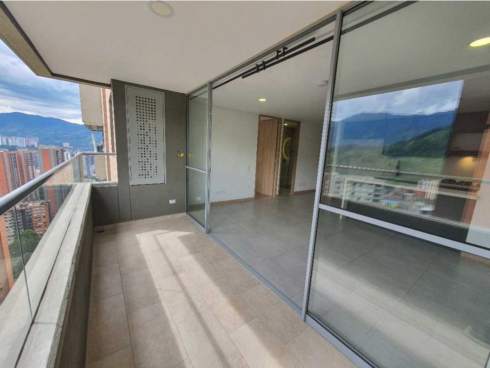 VENTA DE APARTAMENTO EN SABANETA. SAN JOSÉ ANTES DE LA LOMA. — foto 4