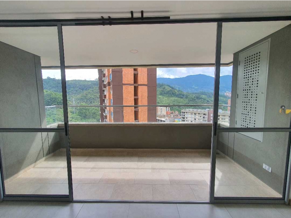 VENTA DE APARTAMENTO EN SABANETA. SAN JOSÉ ANTES DE LA LOMA. — foto 5