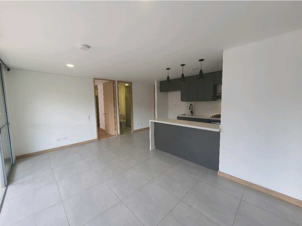 VENTA DE APARTAMENTO EN SABANETA. SAN JOSÉ ANTES DE LA LOMA. — foto 6