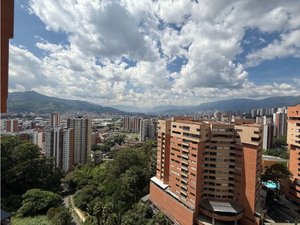 VENTA DE APARTAMENTO EN SABANETA - AVES MARIA