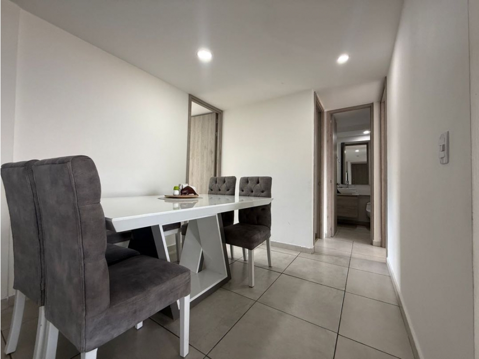 VENTA DE APARTAMENTO EN SABANETA - AVES MARIA — foto 3